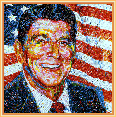 Ronald Reagan